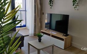 La Naval Beach Flat II W Garage